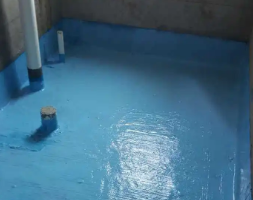 石家庄市卫生间防水哪家好