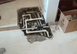石家庄市查漏水多少钱