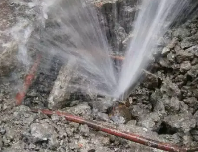 石家庄市水管维修多少钱