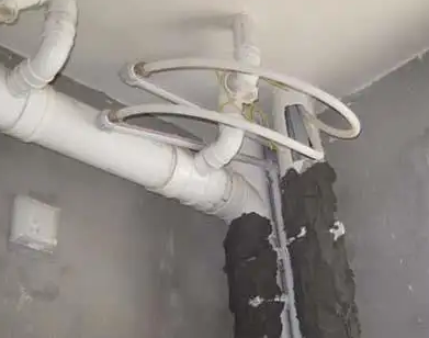 石家庄市水管维修哪家好